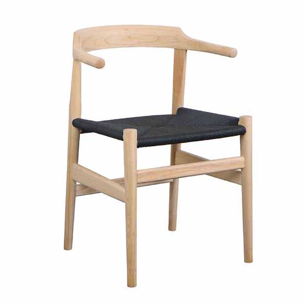 Hvor mye vet du om stilene på spisestoler?