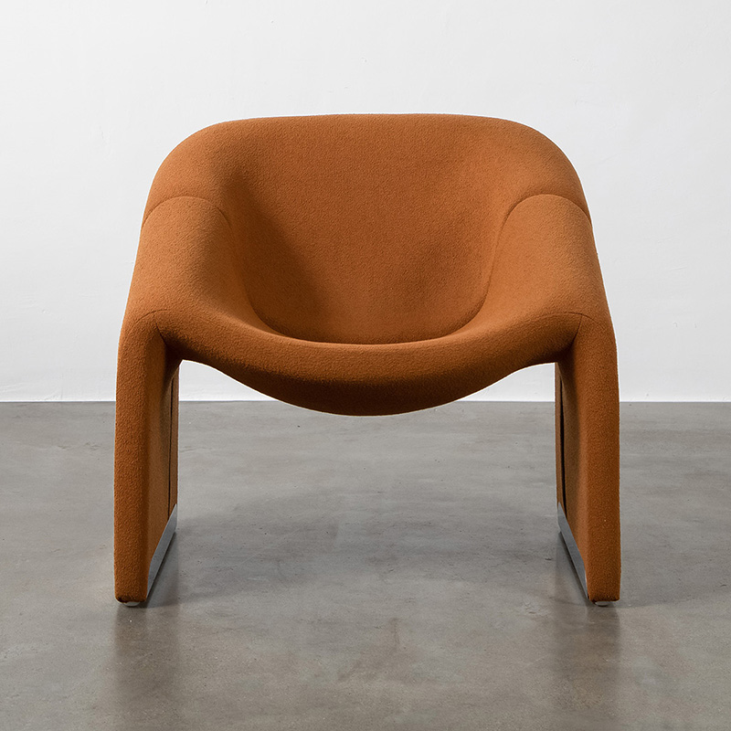 Mest komfortable Embrace Lounge Chair